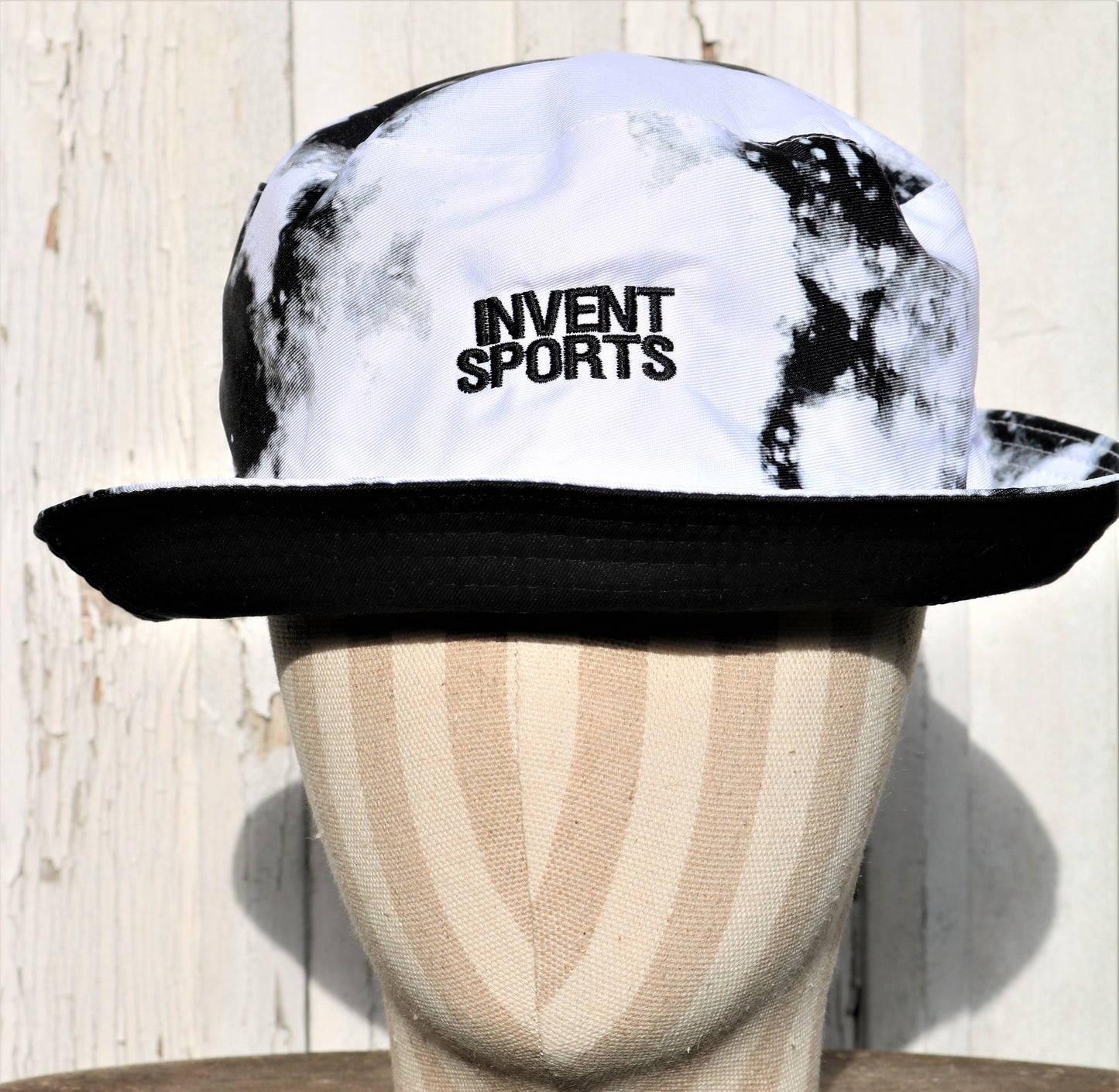 The ICE FEST Bucket Hat