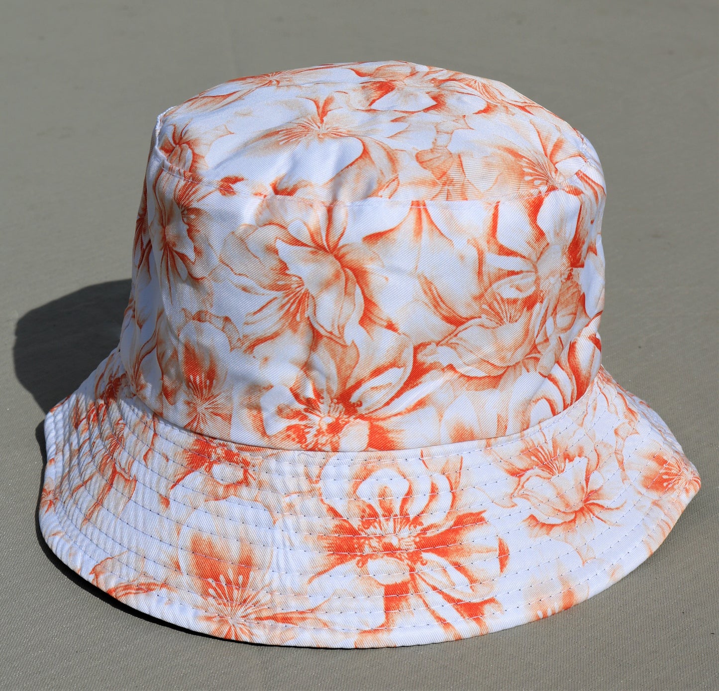 The HIPPY'S CUSS Bucket hat