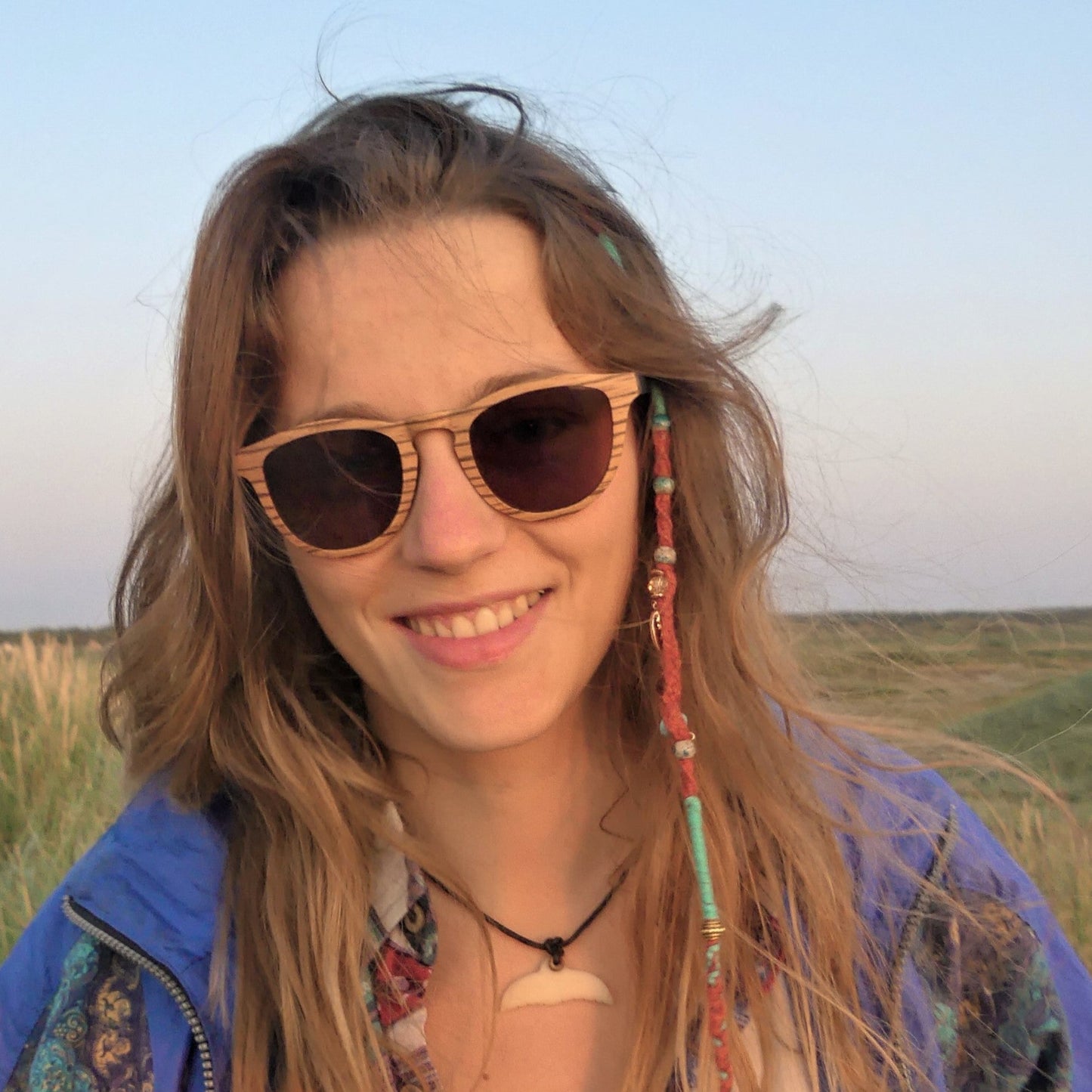 PARADERA Sunglasses Main