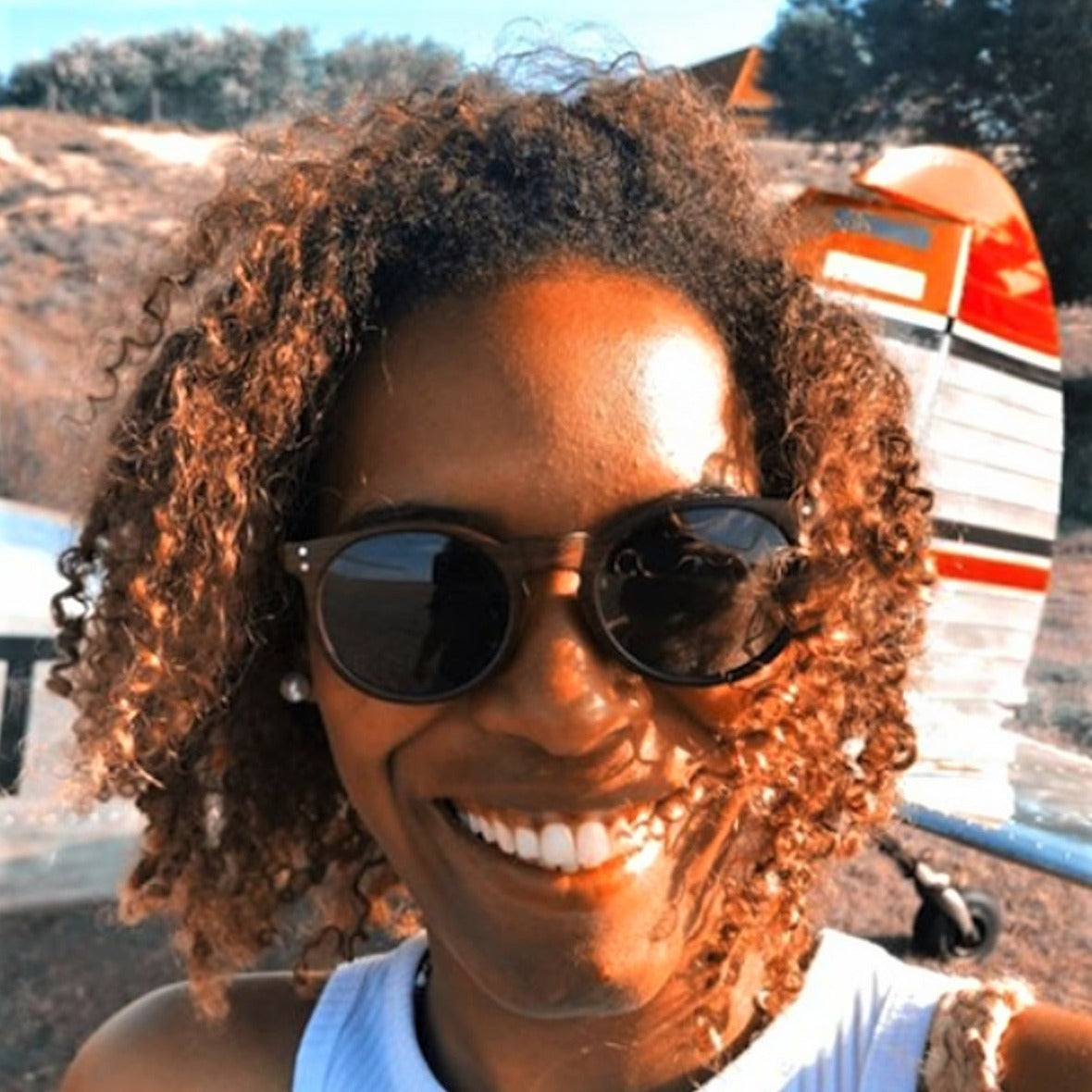 Polarised SPYN Sunglasses