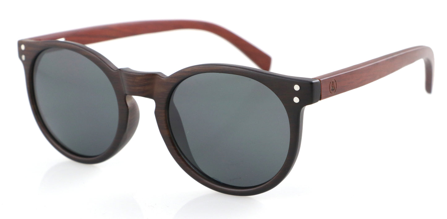 Polarised SPYN Sunglasses side view