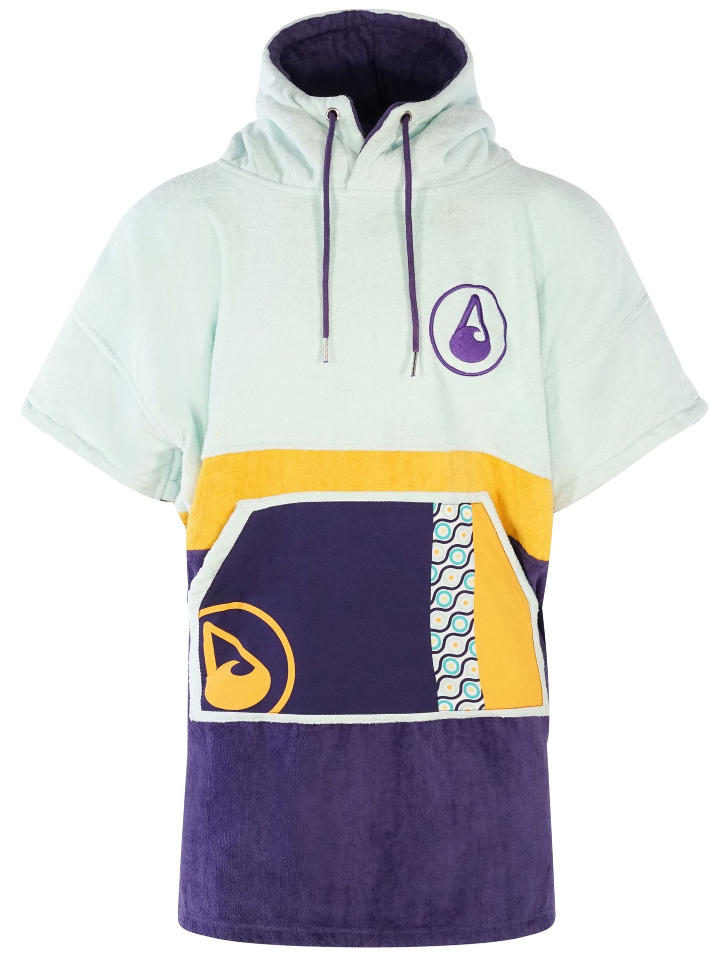 Maniero Poncho Product Image