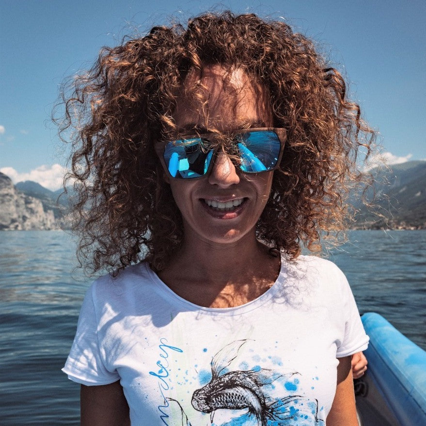 RINCON Sunglasses Outside