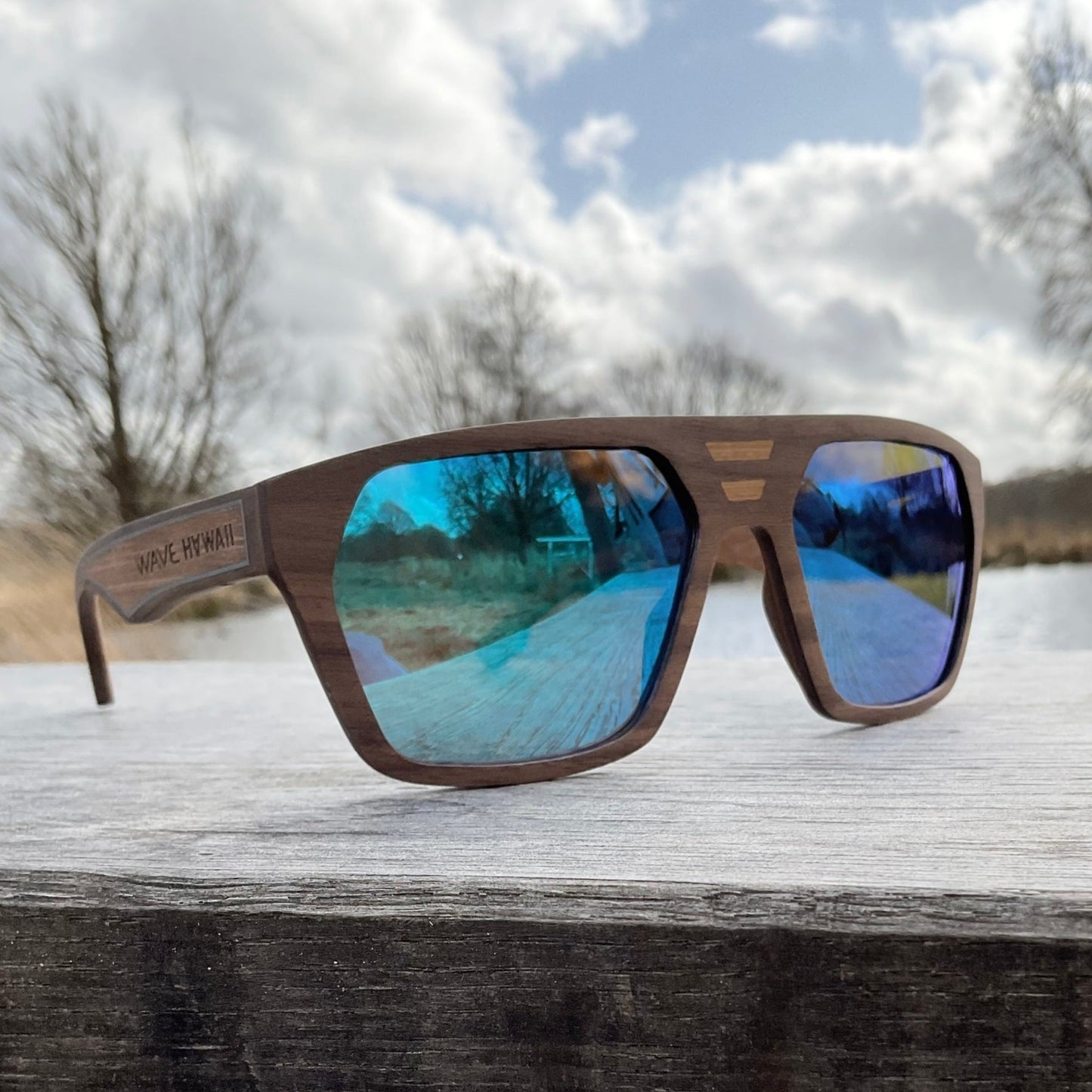 RINCON Sunglasses Product