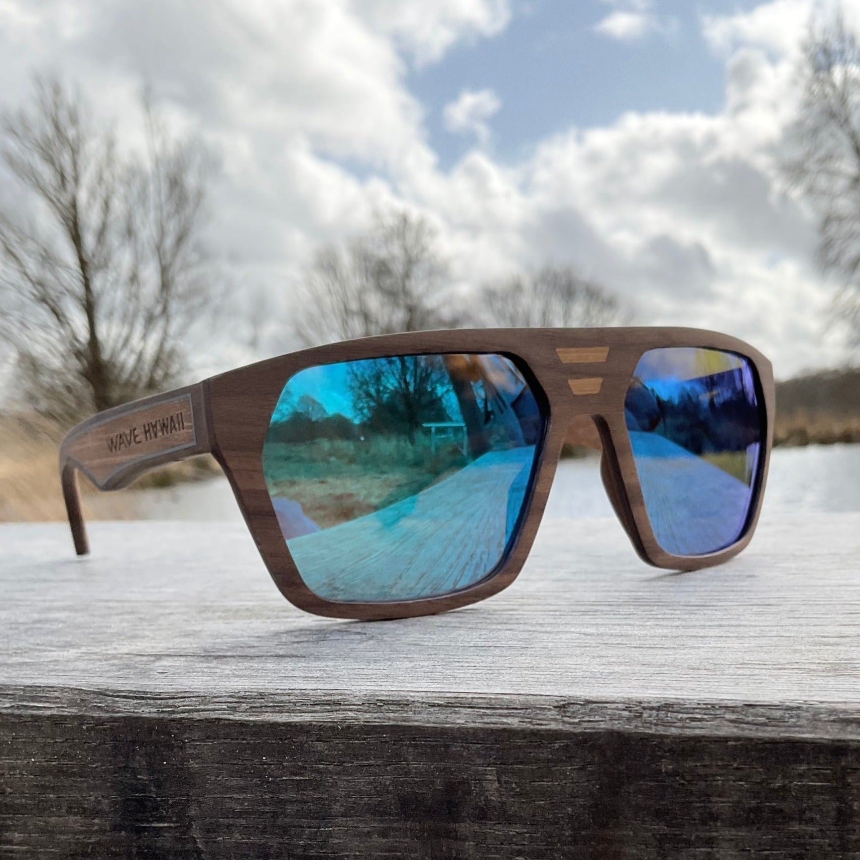 RINCON Sunglasses Product