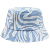 The BLUE WHIP Bucket Hat