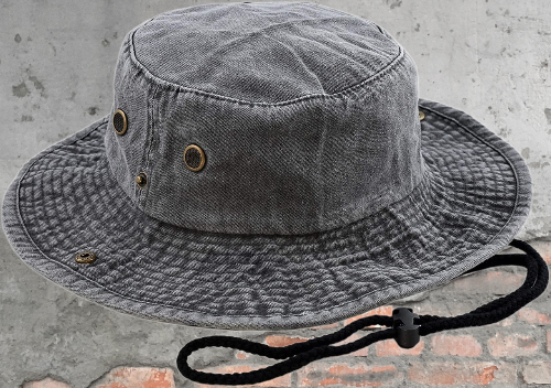 The FADER Boonie