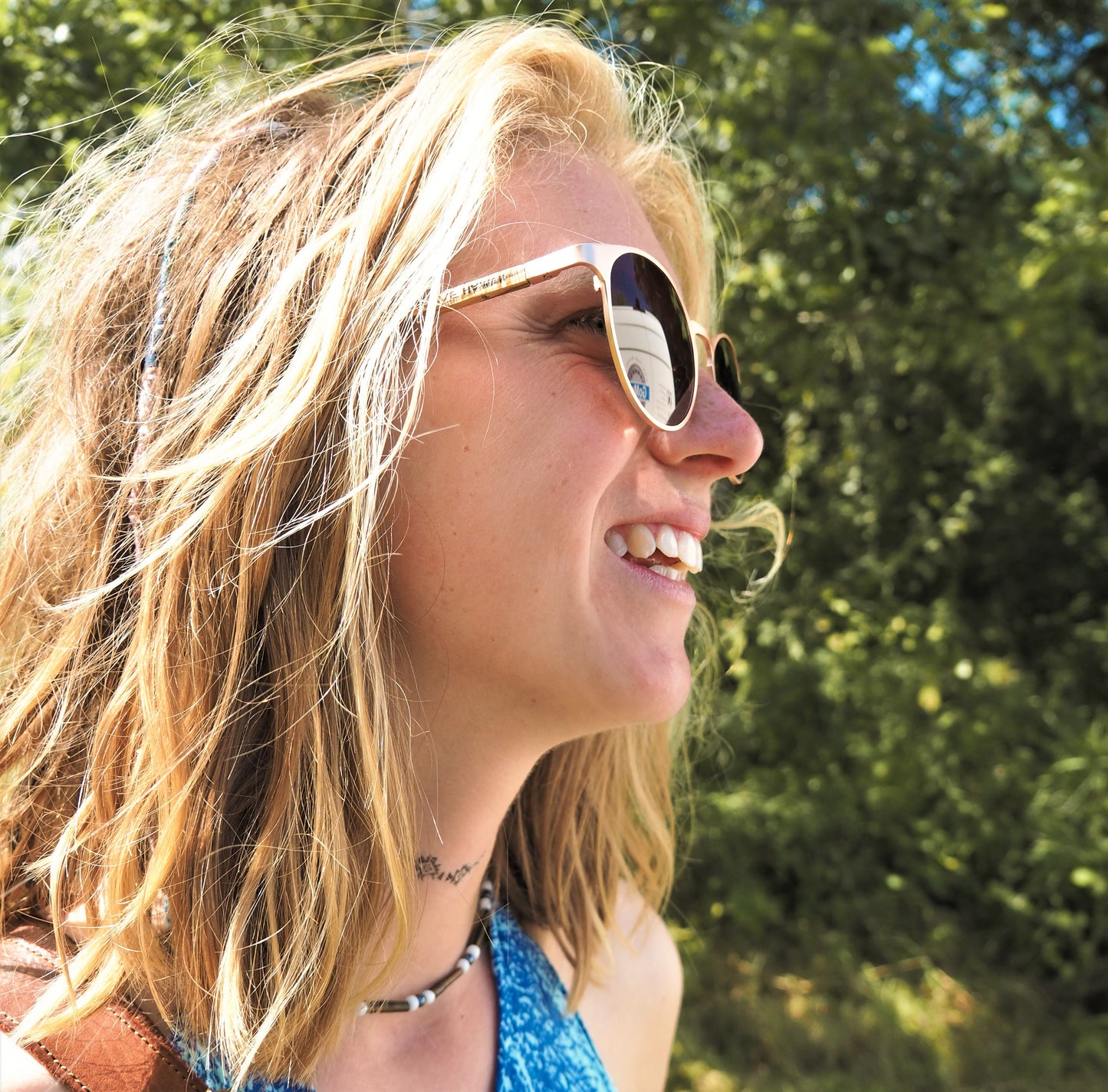 CURACAO Sunglasses Surfing Beach Wear Eye Protection