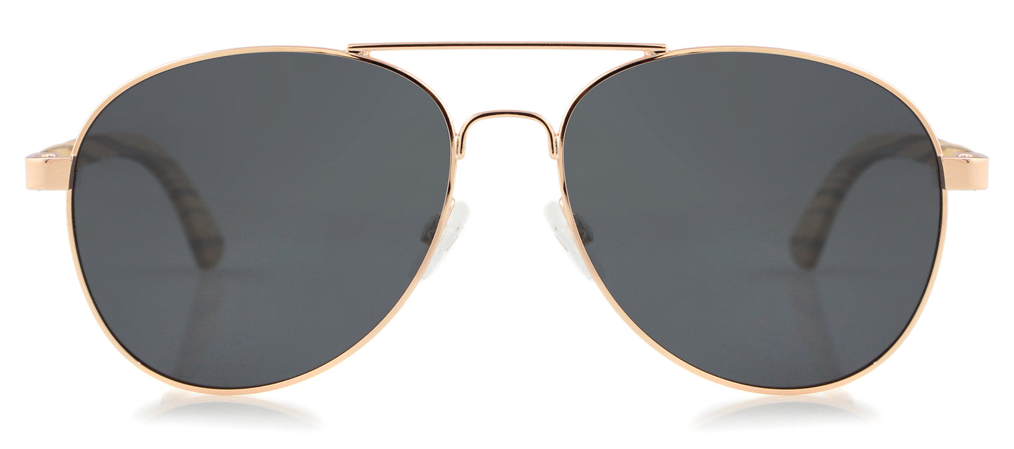 Polarised TRUCKA Sunglasses