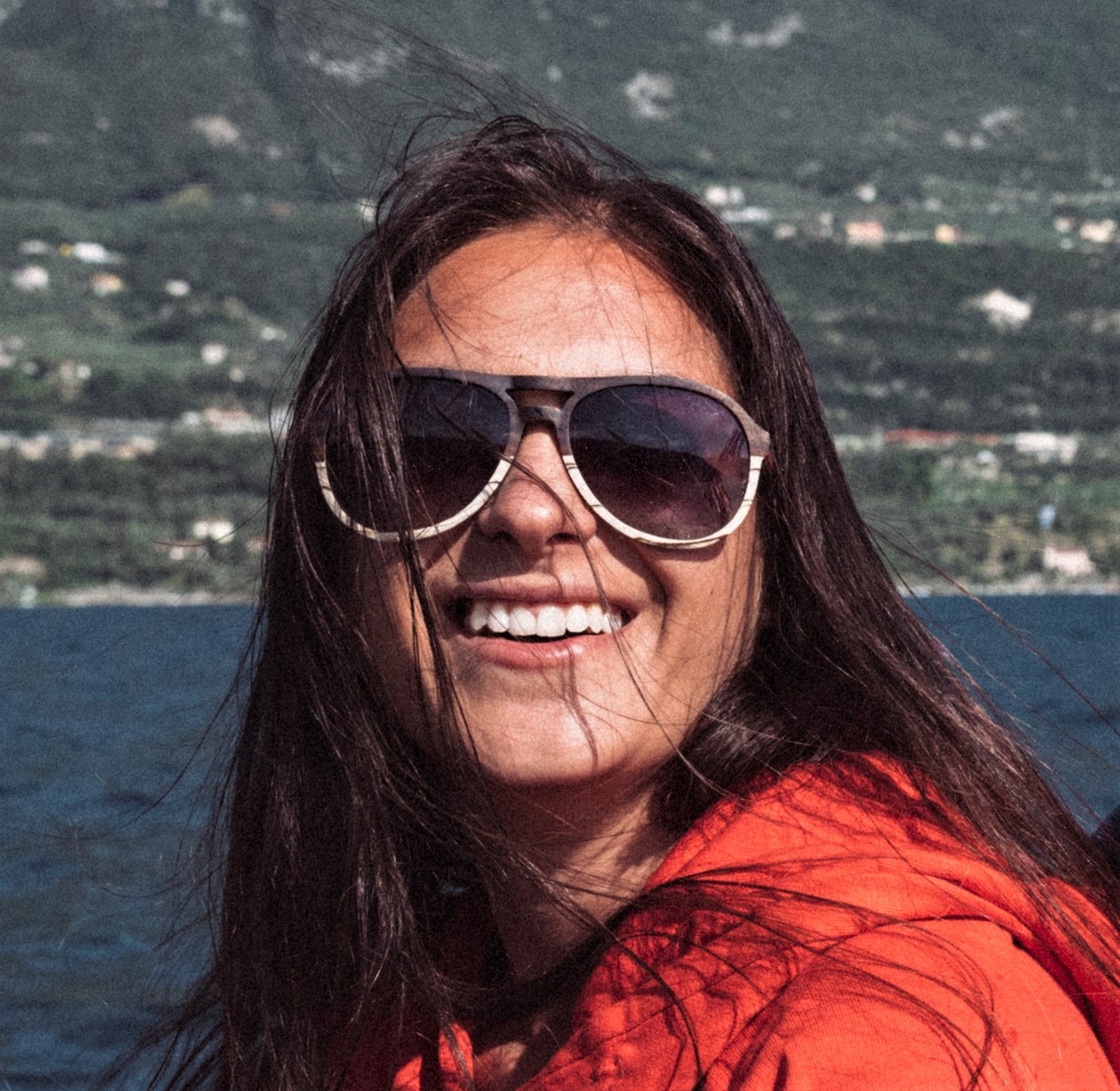 Polarised COTILLO Sunglasses