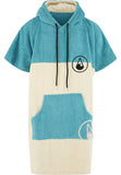 LAGOS Poncho InventSports Surf Collection