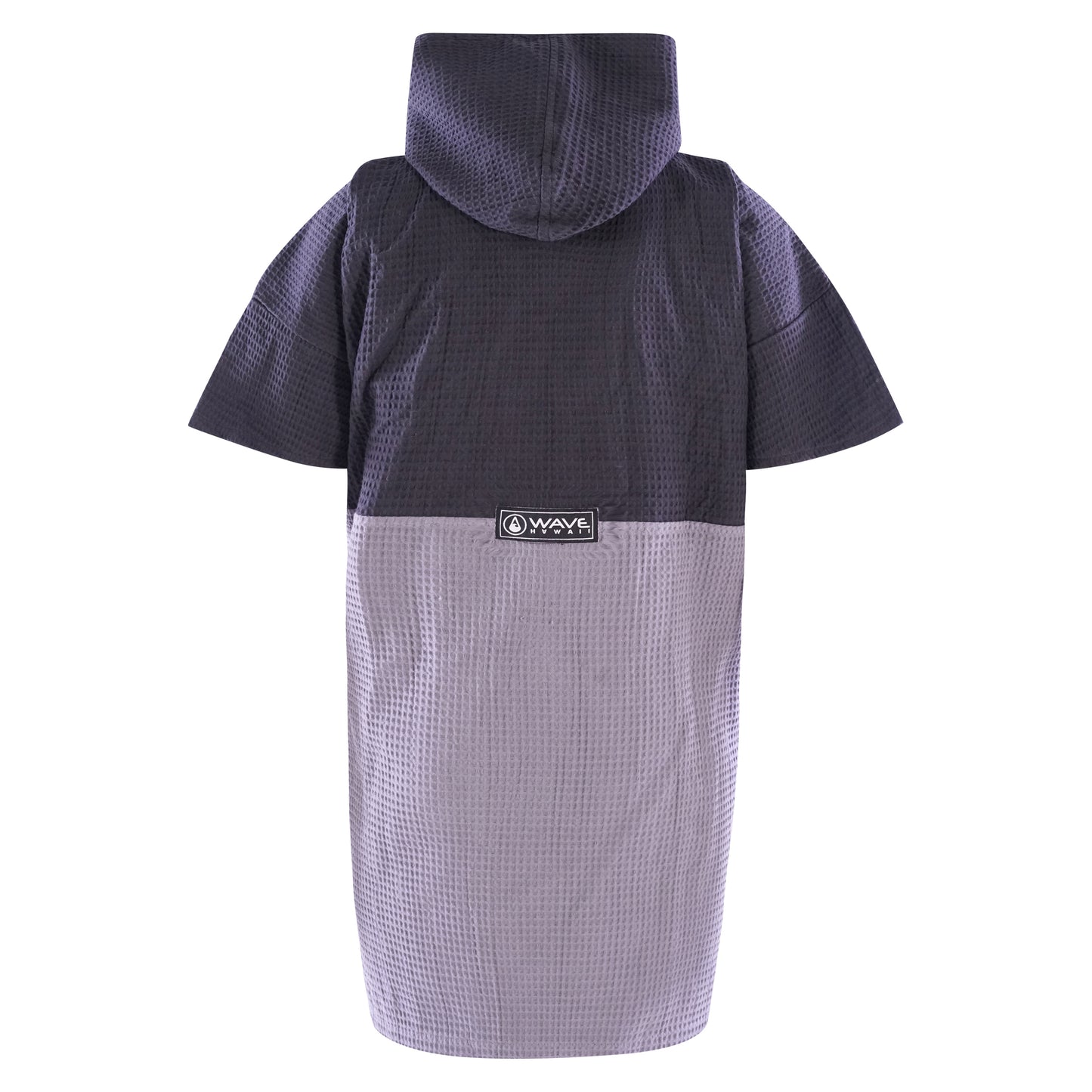 Wave Travel Poncho EL YAQUE