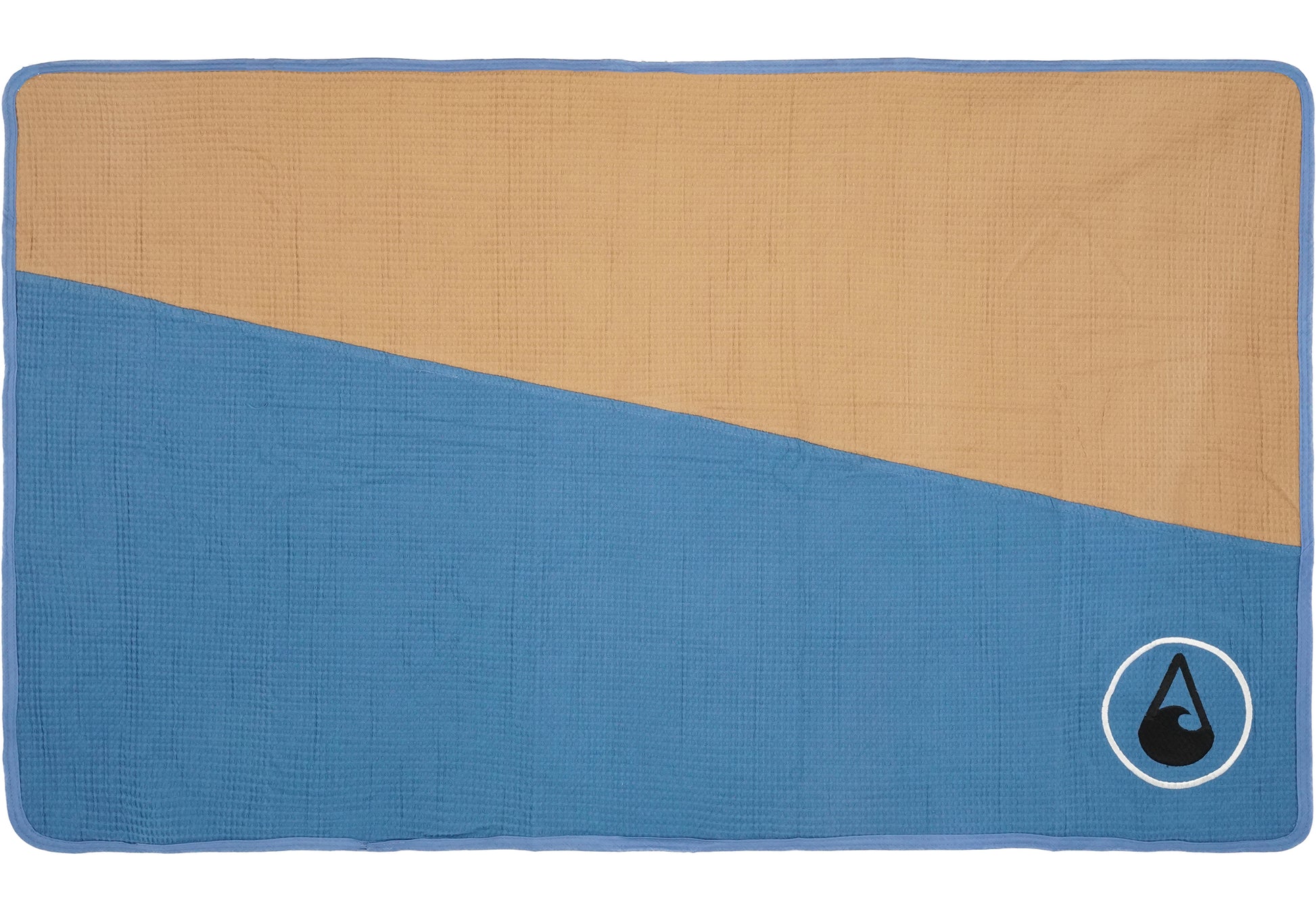 Travel Towel LIGHD Full Pattern View