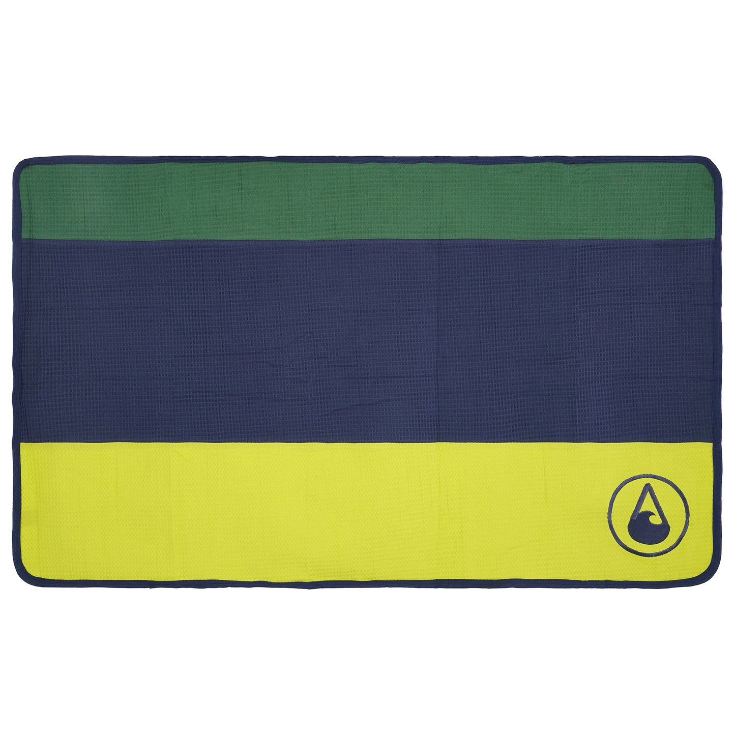 Travel Towel PAMPATAR Full Length Sideways