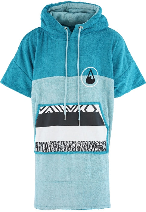 Wave Style Poncho AIR Main Image