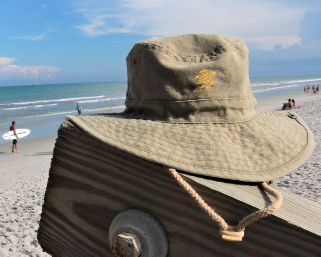 The FADER Boonie beach | InventSports