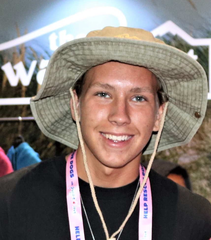 The FADER Boonie boy | InventSports