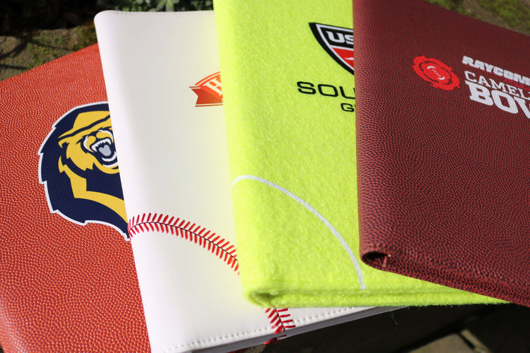 Portfolios Banner Image