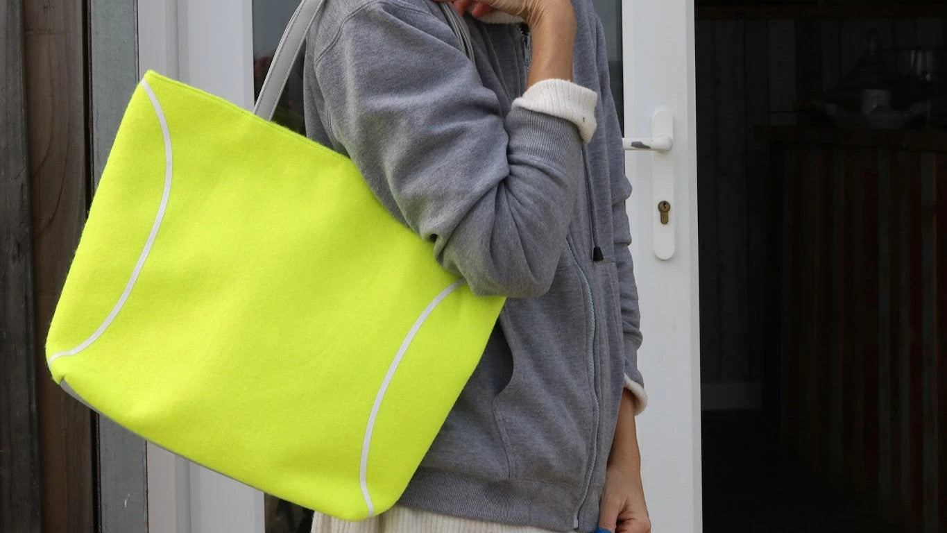 Tote Bags Banner Image