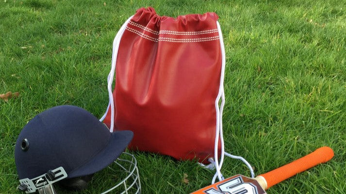 Drawstring Bags Collection Image