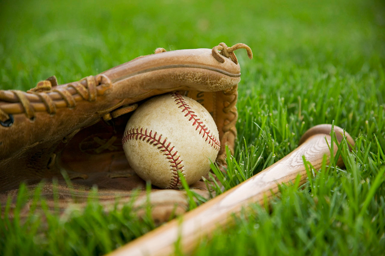 Baseball Collection Banner Image