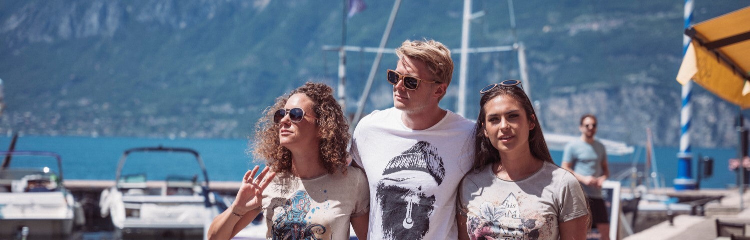 Sunglasses Category Page Banner