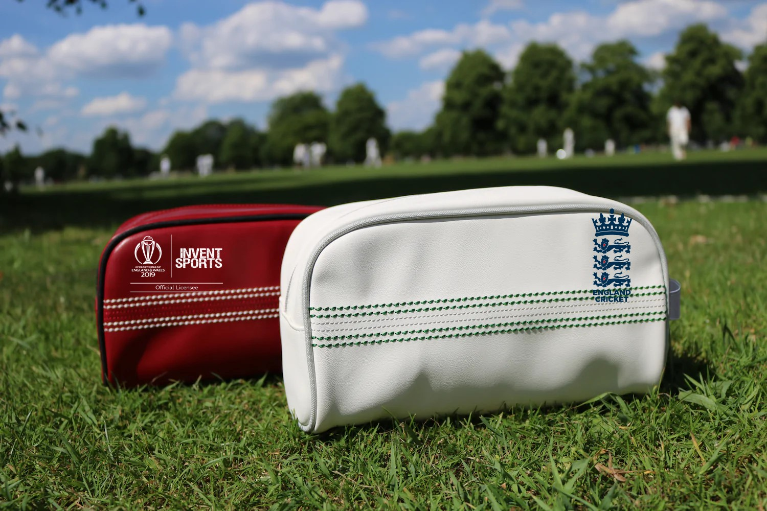 Cricket Banner Collection