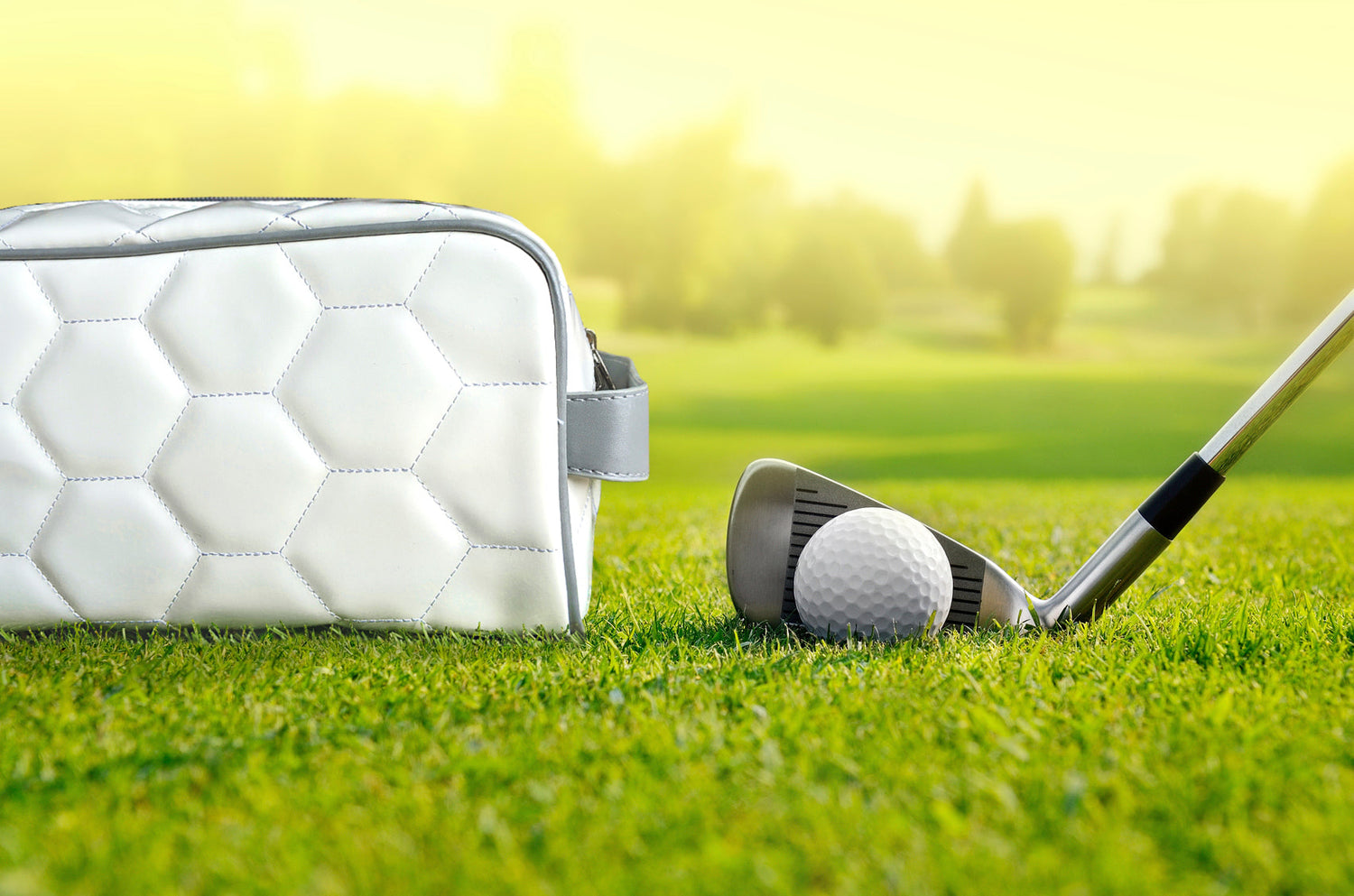 Golf Collection Banner Image