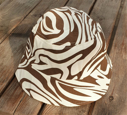 The CHOCOLATE WHIP Bucket Hat