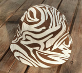 The CHOCOLATE WHIP Bucket Hat
