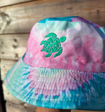 The CANDYFLOSS kids' Bucket Hat