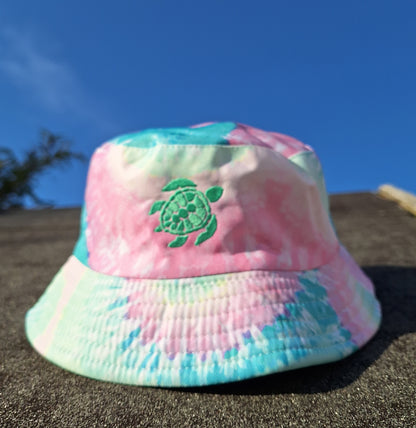 The CANDYFLOSS kids' Bucket Hat