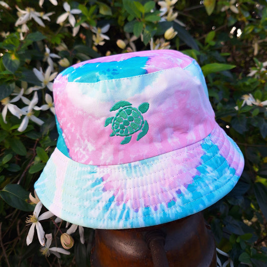 The CANDYFLOSS kids' Bucket Hat