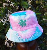 The CANDYFLOSS kids' Bucket Hat