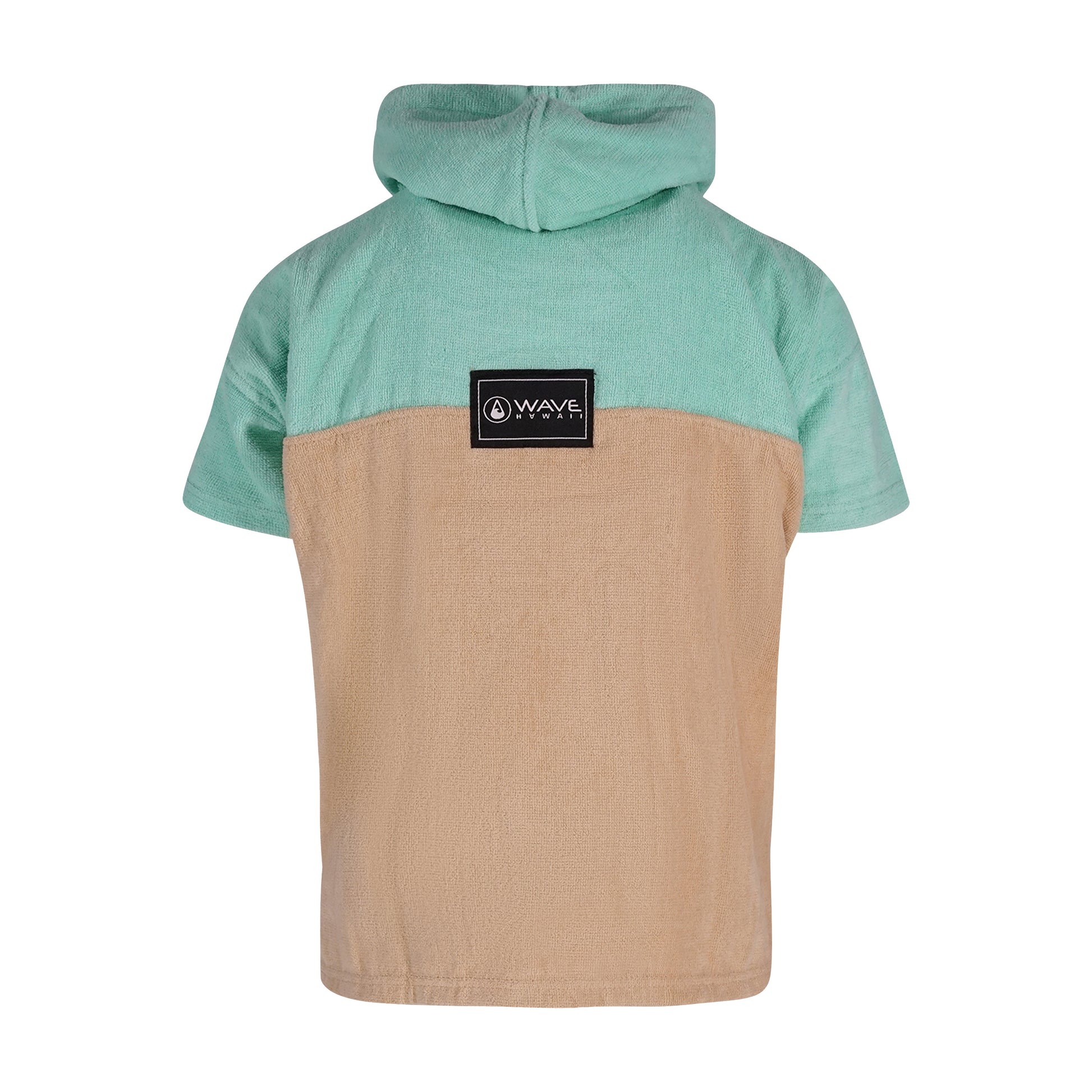 Kids' Wave Poncho DROPSI