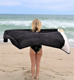 Beach Towel SIETE