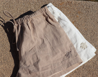 Caramel ENDLESS SUMMER Shorts