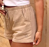 Caramel ENDLESS SUMMER Shorts