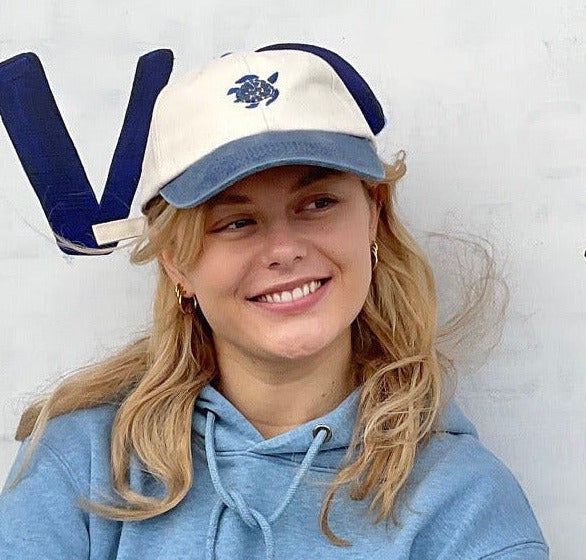 Unisex Pinta HOODIE- pure 85% organic cotton and 15% recycled polyester.  So, so soft !