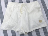 White ENDLESS SUMMER Shorts