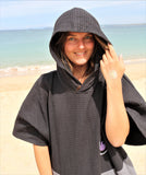 Wave Travel Poncho EL YAQUE