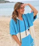LAGOS Poncho