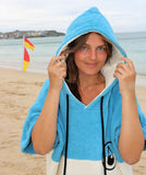 LAGOS Poncho