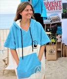 LAGOS Poncho