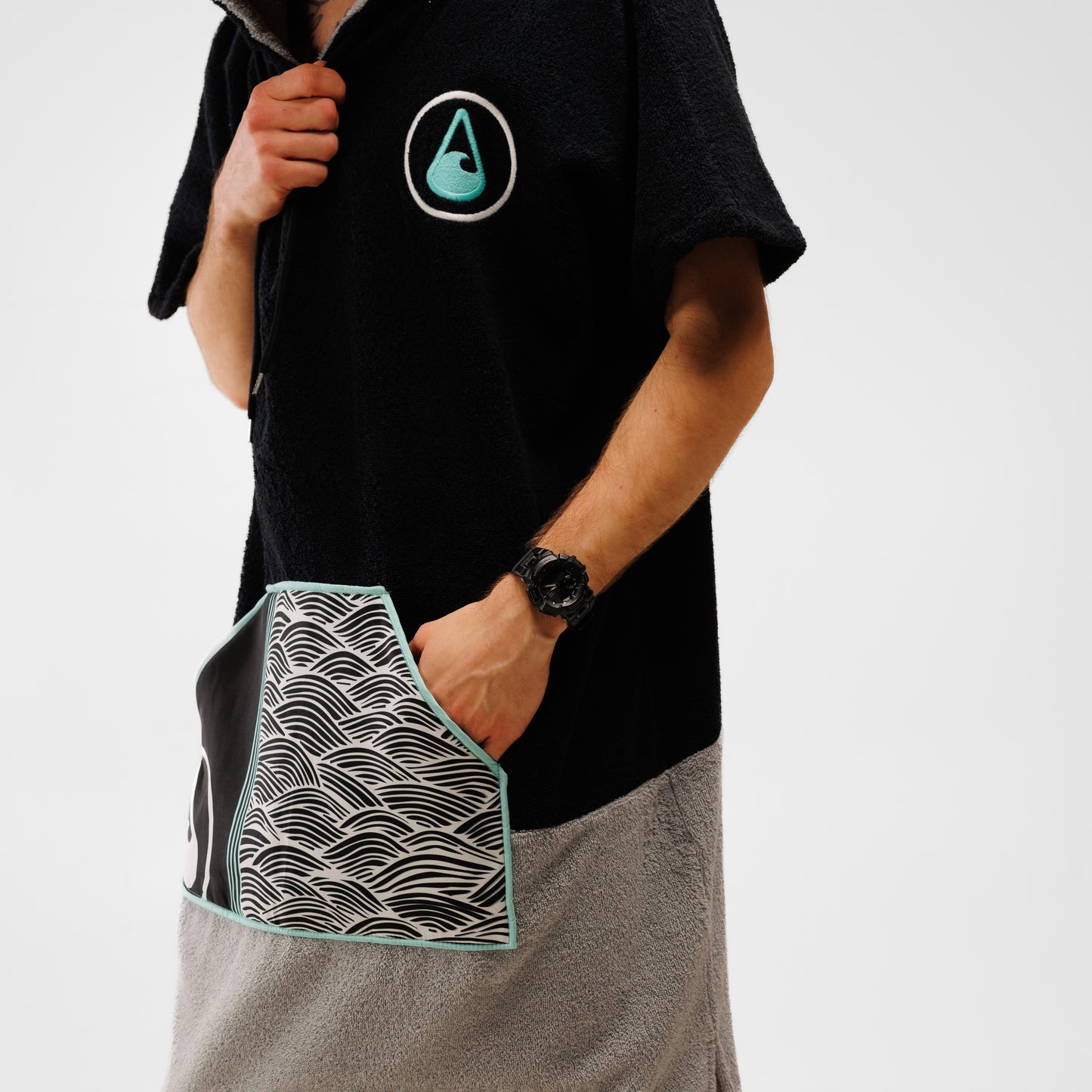 Moledo Poncho