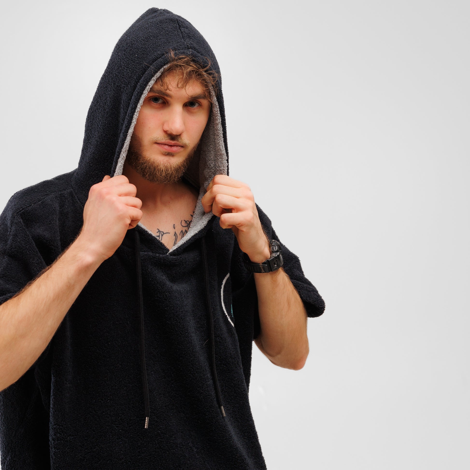 Moledo Poncho