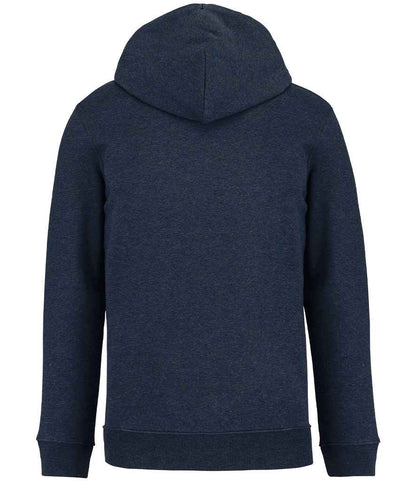 Unisex Pinta HOODIE- pure 85% organic cotton and 15% recycled polyester.  So, so soft !