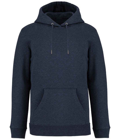 Unisex Pinta HOODIE- pure 85% organic cotton and 15% recycled polyester.  So, so soft !