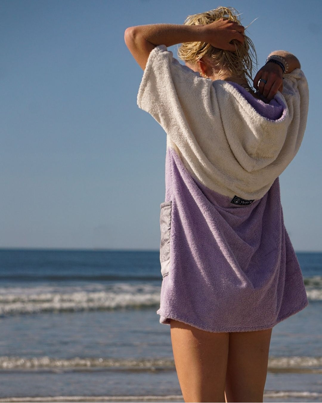 PENICHE Poncho