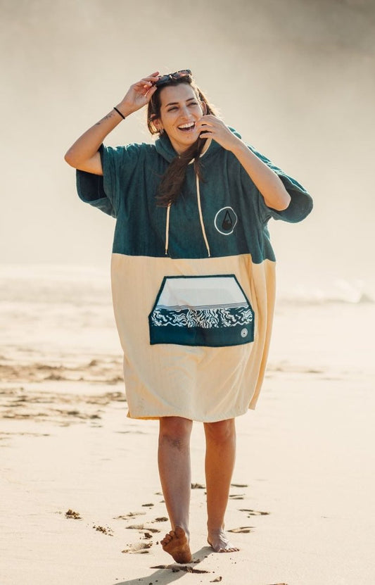 PETROL Poncho
